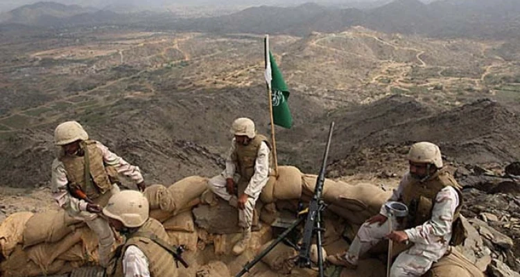 التحالف العربي بقيادة السعودية يعلن التصدي لهجمات حوثية وخارجية الإمارات تصدر بياناً