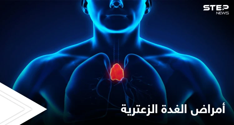 أهميتها كبيرة لصحة الإنسان.. تعرّف على الغدة الزعترية وأكثر أمراضها خطراً وطرق علاجها