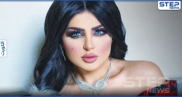 بالفيديو|| حليمة بولند تتعرض للحرق في جسدها.. وتوضح السبب