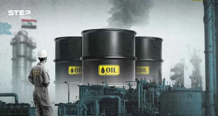تراجع حاد في الصادرات والإيرادات النفطية لـ العراق بعد اضطرابات جيوسياسية: أخبار