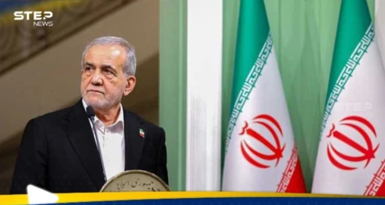 الرئيس الإيراني يتوعد إسرائيل برد أقوى