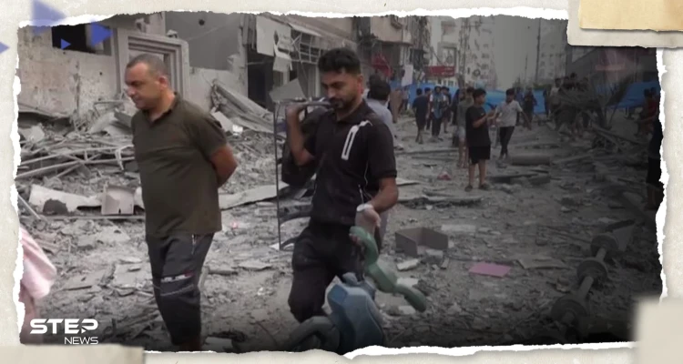 ليس معبر رفح.. اليونان تبحث إدخال مساعدات لغزة "من طريق آخر"