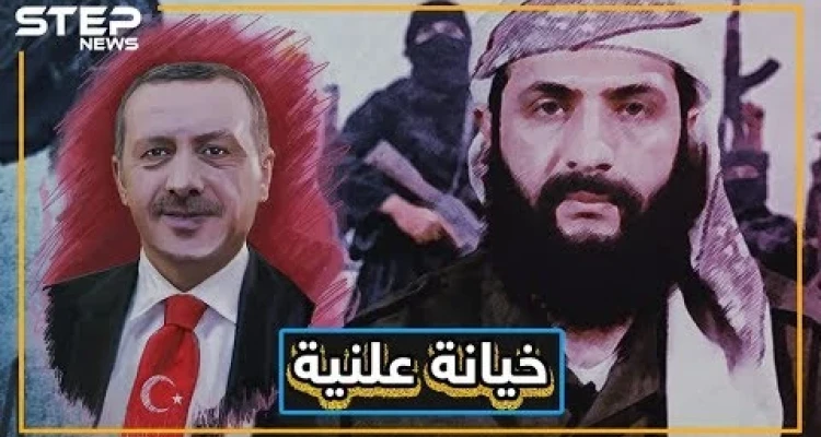 روسيا والنظام يضربان إدلب من الأمام وتركيا والهيئة يطعنانها من الخلف