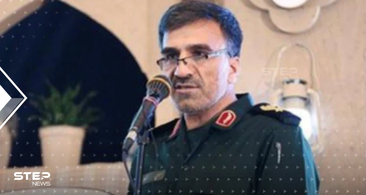 إيران تعلن القبض على منفذي محاولة اغتيال قائد فيلق سلمان في الحرس الثوري