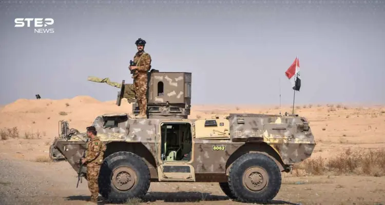 اعتقال منفذي الهجوم الصاروخي من العراق إلى سوريا.. تحرك أمني سريع يكشف التفاصيل: أخبار