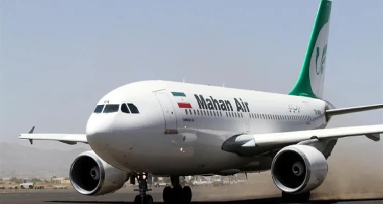 طهران تعلن إحباط محاولة اختطاف طائرة مدنية كانت برحلة داخلية.. إليك التفاصيل