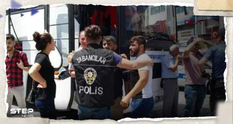 مع ازدياد عمليات الترحيل.. مسؤول تركي يكشف خطوات "لعودة آمنة" للاجئين السوريين