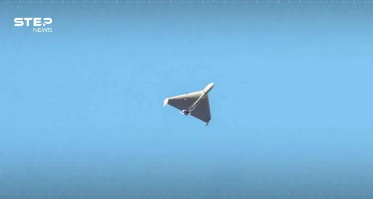 أكبر هجوم مسيّرات يهز أوكرانيا.. تصعيد روسي غير مسبوق: أخبار