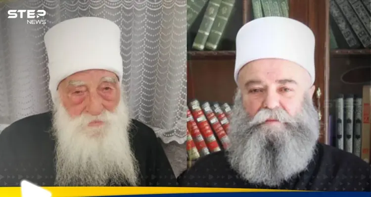 مشيخة عقل طائفة المسلمين الموحدين تعلق على الاعتداءات الإسرائيلية والتدخلات الخارجية في سوريا: أخبار