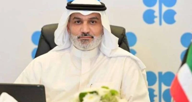منظمة أوبك تعيّن الكويتي هيثم الغيص أميناً عاماً لها