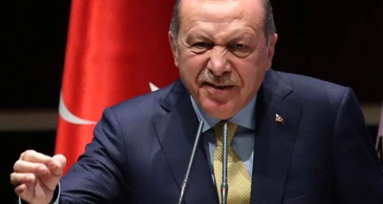 أردوغان يكشف عن إنجاز تركي جديد يتعلّق بالفضاء سيضع تركيا بين أول 10 دول رائدة