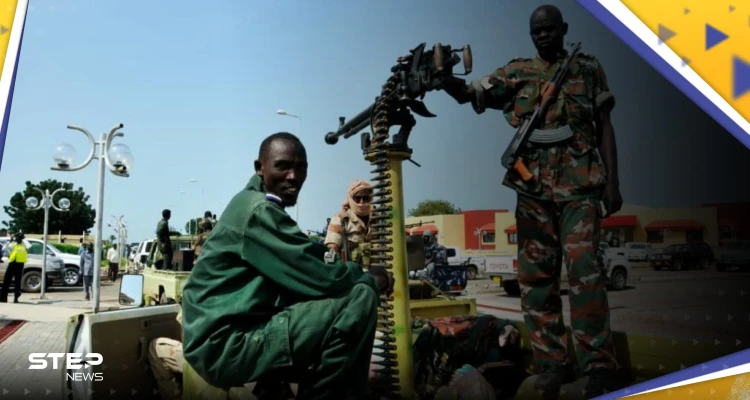 الجيش السوداني والدعم السريع يتبادلان تهم إثارة الصراع في منطقة "حسّاسه" في السودان