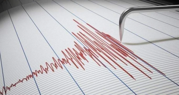 زلزال بقوة 5.3 يضرب الحدود الإيرانية العراقية