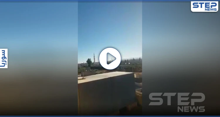 بالفيديو|| اشتباكات دامية توقع قتلى بين مقاتلي المعارضة السابقين وأجهزة النظام الأمنية شرق درعا