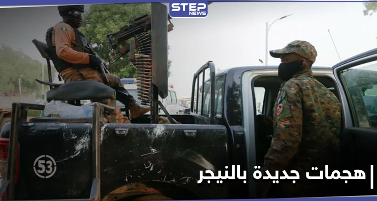 هجمات تضرب النيجر.. والحصيلة ترتفع لـ 60 قتيلاً على الأقل بمنطقة حدودية مع مالي