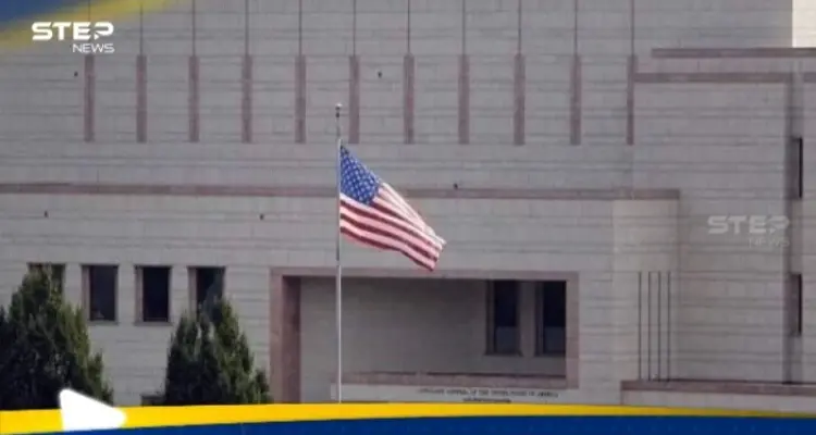 أمريكا تحذر رعاياها في سوريا.. ماذا تنوي إيران فعله؟: أخبار