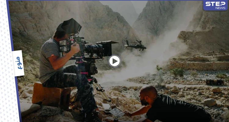 بالفيديو|| دموع حارة في افتتاح "فيلم الكمين" الإماراتي المأخوذ عن قصة حقيقية وأمير سعودي يصرح