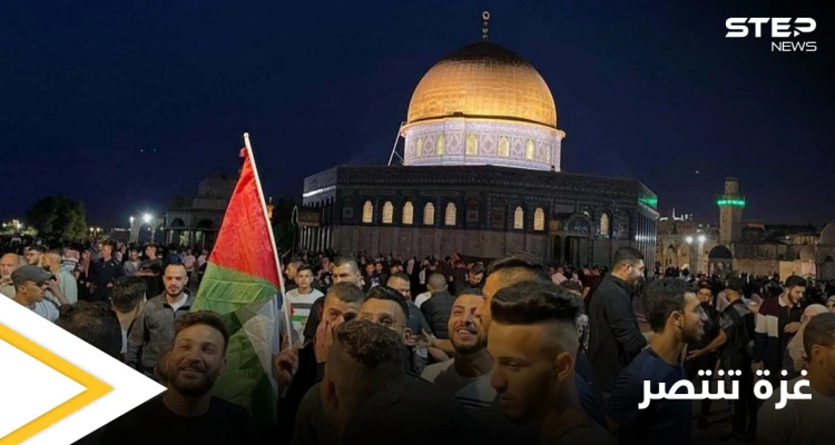 هاشتاغ غزة تنتصر يتصدر مواقع التواصل.. ونشطاء يوضحون ماذا حققت المقاومة في فلسطين