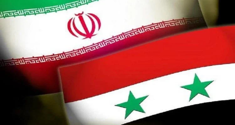 اتفاقيات بين طهران ودمشق بمجال الكهرباء والاتصالات, وحصة رامي مخلوف من سيرياتيل بخطر
