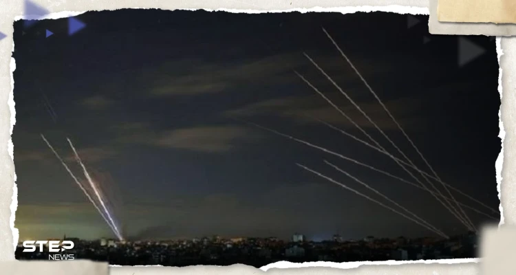 سرايا القدس توجه رشقات صاروخية تجاه تل أبيب.. والجيش الإسرائيلي يعلن العثور على "جثث" رهائن في غزة