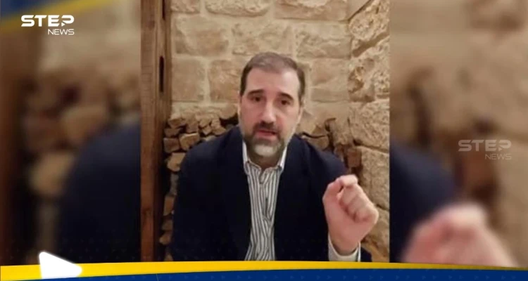 رامي مخلوف يحذر شباب الساحل السوري من أمر.. ويتحدث عما هو قادم