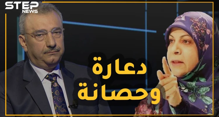 هكذا سقطت الحصانة عن النائب العراقي فائق الشيخ علي!!