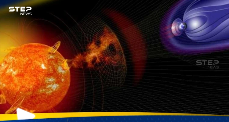 عاصفة مغناطيسية متوقعة خلال ساعات.. ما تأثيرها على الأرض؟