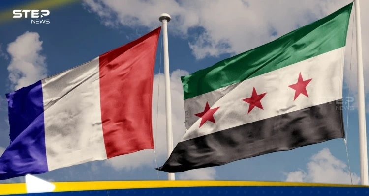 فرنسا توجه رسالة لإسرائيل وتدعو إدارة الشرع لتعزيز السلم الأهلي