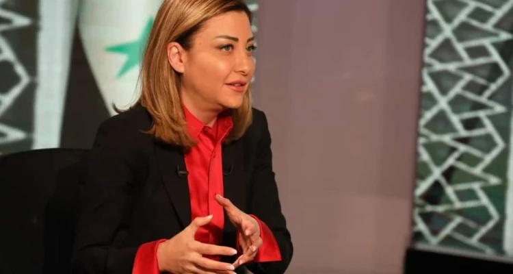 سيدة قصر بشار الأسد "الثانية" تكشف عن متغيرات المرحلة القادمة في سوريا