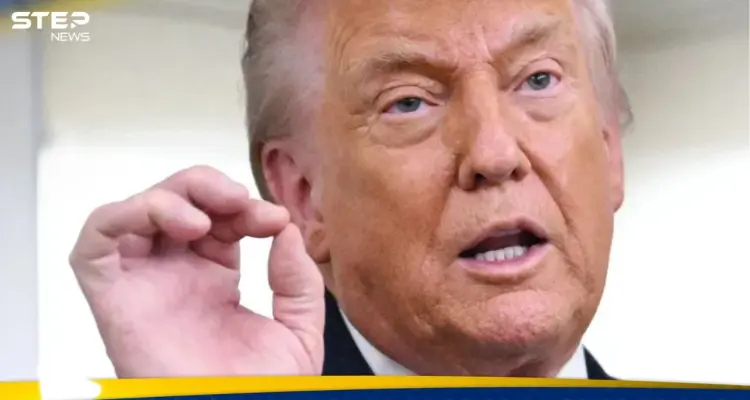 ترامب: إيران لن تمتلك سلاحًا نوويًا… والعمل العسكري «وارد» إذا فشلت المفاوضات: أخبار