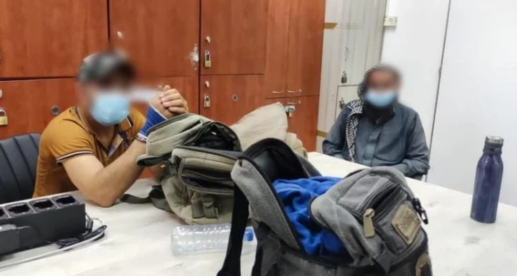 إسرائيل تفرج عن أردنيين إثنين بعد أسابيع على اعتقالهم