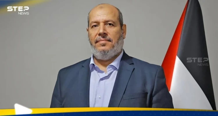 حركة حماس تكشف مصير خليل الحية عقب الهجوم الإسرائيلي