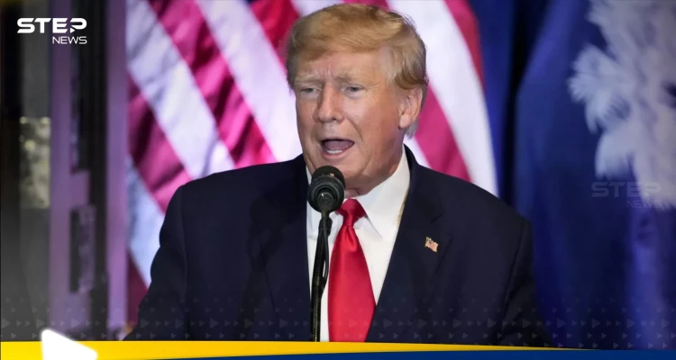 ترامب يكسر الصمت ويكشف "السر" وراء استثناء مصر من حظر السفر: أخبار