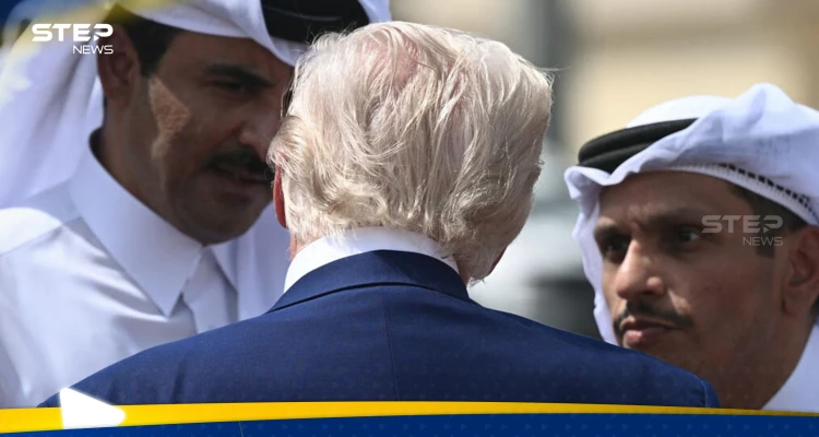 تشبه المادة الخامسة بالناتو.. ترامب يمنح قطر "ميزة غير مسبوقة" بعد الهجوم الإسرائيلي