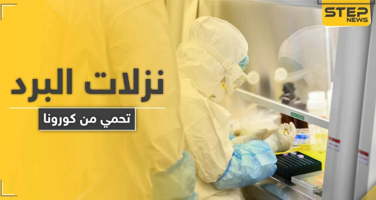 دراسة علمية حديثة.. تثبت بأن هذه الأنواع من نزلات البرد تقي من كورونا لمدة 17 عام