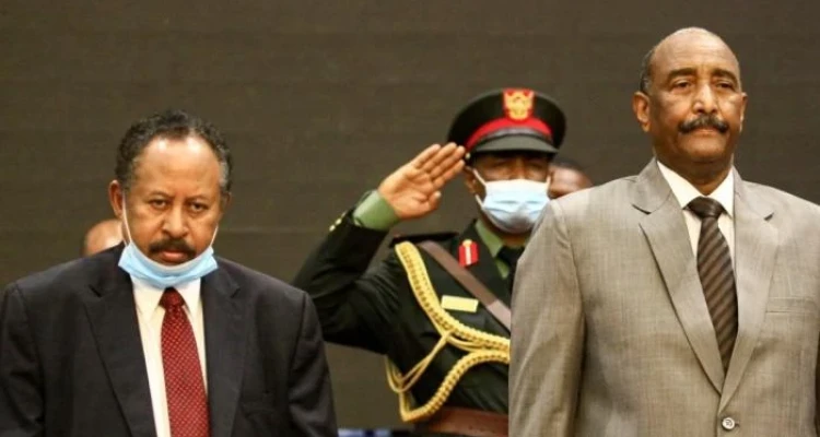 اتفاق على حل مجلسي السيادة والوزراء في السودان بتطور مفاجئ في المشهد السياسي بالبلاد