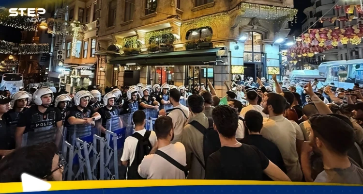 بعد "أزمة كاريكاتير النبيين موسى ومحمد".. تركيا تتخذ إجراء ضد مجلة ليمان