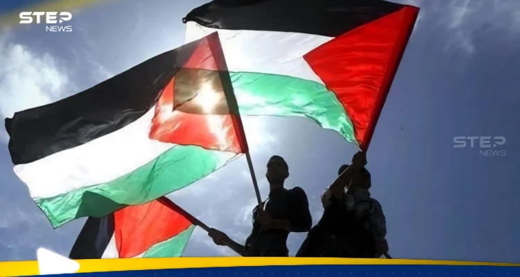 قبيل مؤتمر حل الدولتين.. أمريكا تتخذ قرارا ضد مسؤولين فلسطينيين