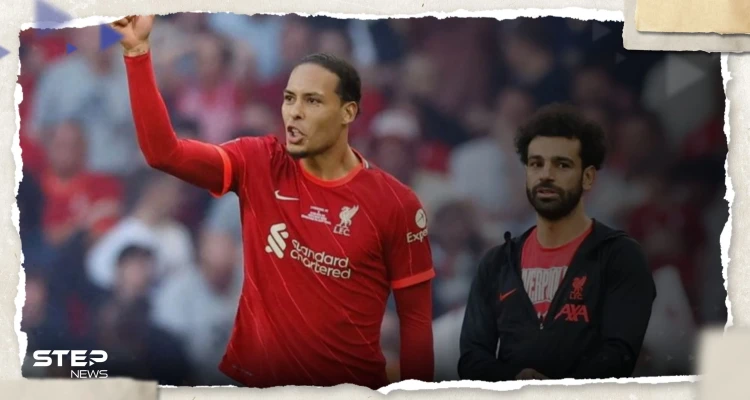 مفاجأة.. ليفربول يعلن القائد الجديد للريدز ونائبه بعد رحيل هندرسون ويستبعد صلاح