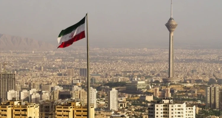 في تطورٍ خطير.. إيران توجه رسالة لوكالة الطاقة الذرية وتبلغها بهذا الأمر