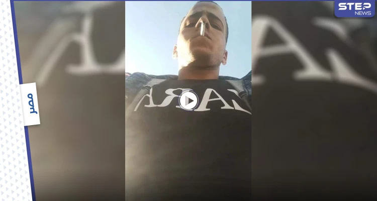 بالفيديو|| أفشل سرقة في التاريخ.. لص يسرق هاتف مراسل صحيفة مصرية أثناء بث مباشر ومحمد هنيدي يعلق على الحادثة