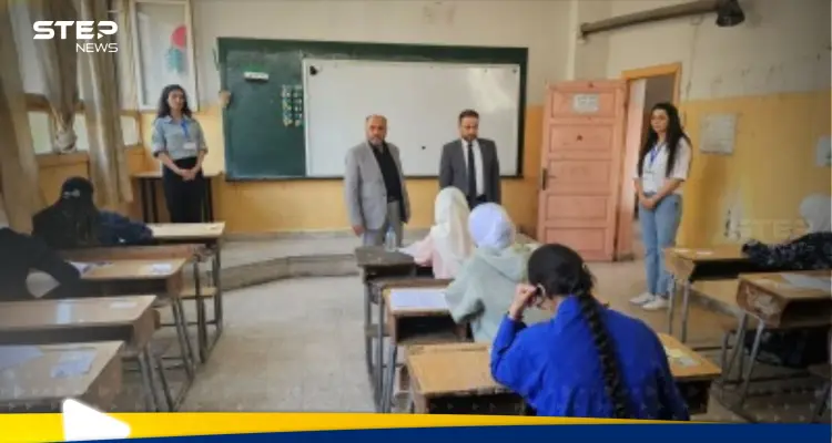 نتائج امتحانات شهادات التاسع 2025 في سوريا تثير الجدل.. كم بلغت نسبة النجاح: أخبار