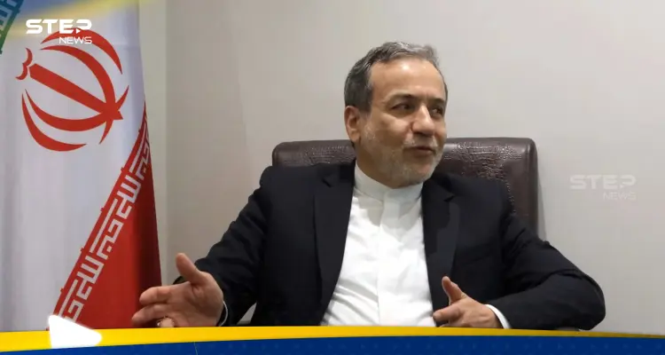 عراقجي يجري اتصالات مع وزيري خارجية الإمارات وتركيا