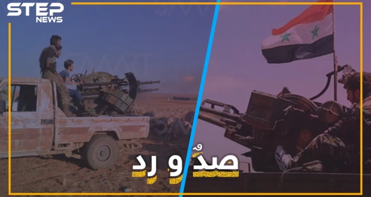 فيديو يعرض حصيلة هجمة النظام الأخيرة على إدلب وحماة