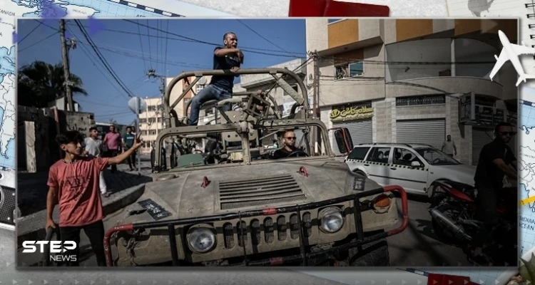 الجيش الإسرائيلي يتخوف من التعرض لهجمات دولتين عربيتين.. وحماس تحذر تل أبيب
