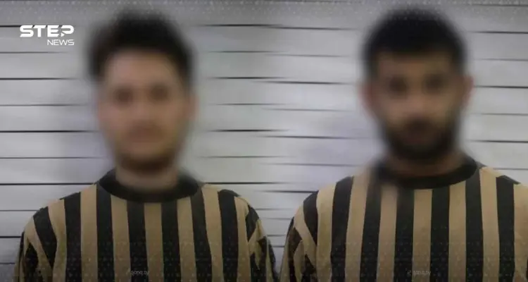 الأمن الداخلي السوري يوقف المعتدين على السفارة الإماراتية بدمشق