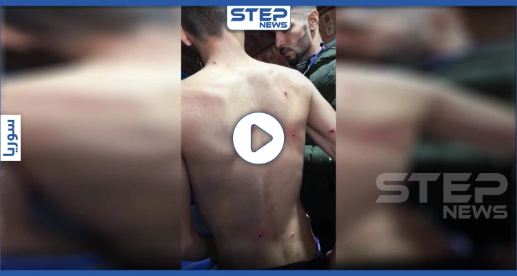 بنادق الصيد.. طريقة قوى الأمن الجديدة لإلحاق الضرر بالمحتجين العراقيين (فيديو + صور)