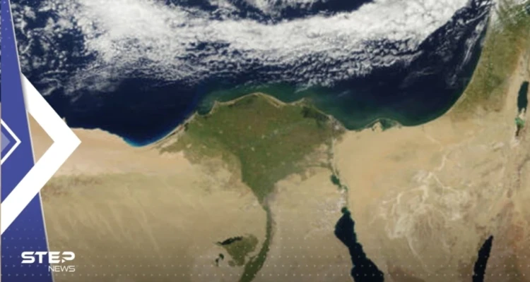 دراسة جديدة: دلتا نهر النيل تواجه تهديداً وجودياً ويعرض 60 مليون شخص في مصر للخطر