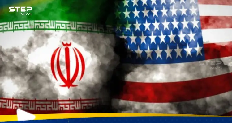 الحرب على إيران