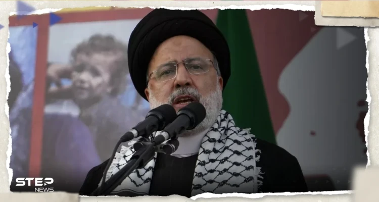 الرئيس الإيراني يتحدث عن "حل ديمقراطي" بديل عن حل الدولتين للنزاع الفلسطيني الإسرائيلي